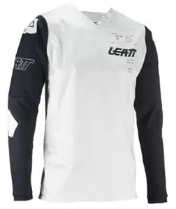 Джерсі LEATT Moto 4.5 WindBlock Jersey [Forge], XXL
