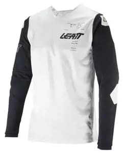 Джерсі LEATT Moto 4.5 WindBlock Jersey [Forge], 3XL