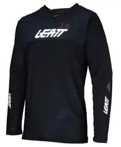 Джерсі LEATT Moto 4.5 Enduro Jersey [Black], S