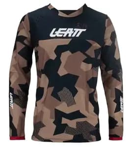 Джерсі LEATT Moto 4.5 Enduro Jersey [Stone], S