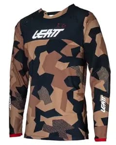 Джерсі LEATT Moto 4.5 Enduro Jersey [Stone], M