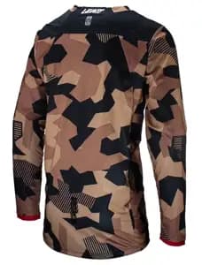 Джерсі LEATT Moto 4.5 Enduro Jersey [Stone], M