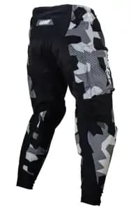 Штани LEATT Moto 4.5 Enduro Pant [Forge], 30