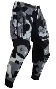 Штани LEATT Moto 4.5 Enduro Pant [Forge], 30