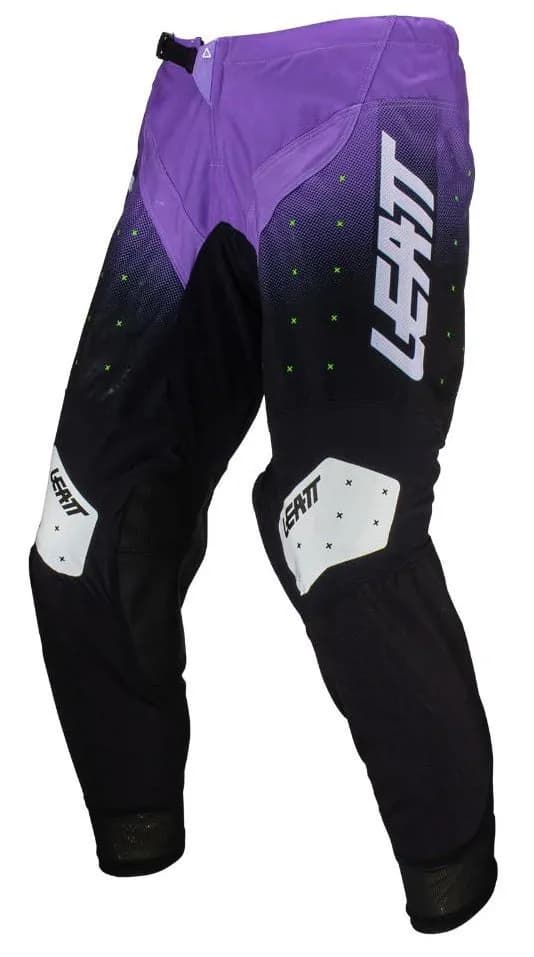 Штани LEATT Moto 4.5 Pant [UV], 38