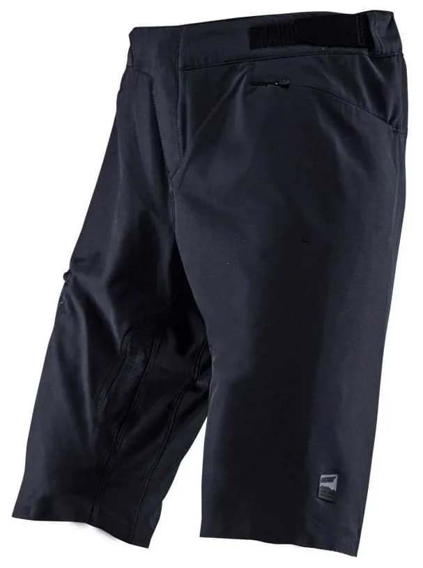 Шорти LEATT MTB 1.0 Enduro Short [Black], 30