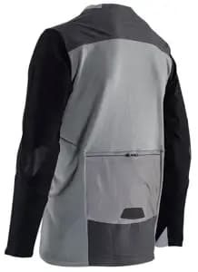 Джерсі LEATT MTB 5.0 All Mountain Jersey [Granite], M