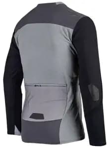 Джерсі LEATT MTB 5.0 All Mountain Jersey [Granite], M