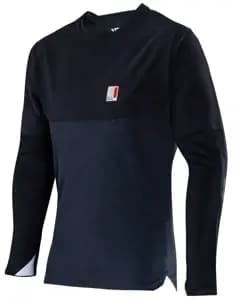 Джерсі LEATT MTB 4.0 All Mountain Jersey [Black], L