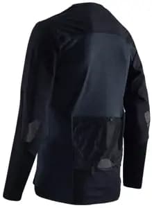 Джерсі LEATT MTB 4.0 All Mountain Jersey [Black], L