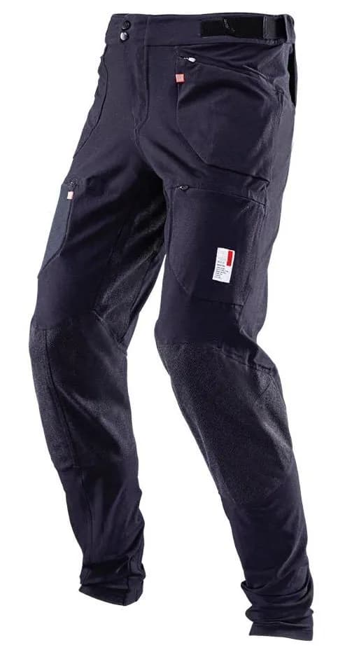 Штани LEATT MTB 4.0 All Mountain Pant [Black], 34