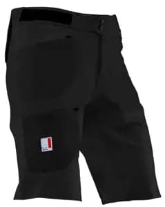 Шорти LEATT MTB 3.0 All Mountain Short [Black], 32