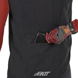 Жилет LEATT MTB 2.0 Endurance Vest [Black], M