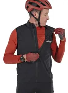 Жилет LEATT MTB 2.0 Endurance Vest [Black], L