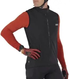 Жилет LEATT MTB 2.0 Endurance Vest [Black], L