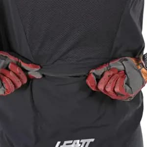 Жилет LEATT MTB 2.0 Endurance Vest [Black], L