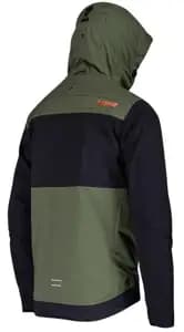 Куртка LEATT MTB 3.0 Trail Jacket [Spinach], M