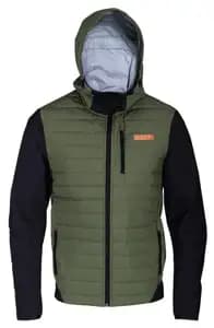 Куртка LEATT MTB 3.0 Trail Jacket [Spinach], M