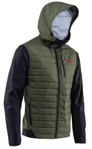 Куртка LEATT MTB 3.0 Trail Jacket [Spinach], XL
