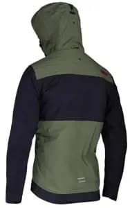 Куртка LEATT MTB 3.0 Trail Jacket [Spinach], XL