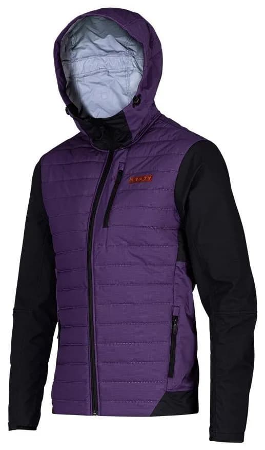 Куртка LEATT MTB 3.0 Trail Jacket [Velvet], M