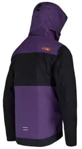 Куртка LEATT MTB 3.0 Trail Jacket [Velvet], L