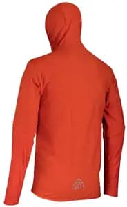 Куртка LEATT MTB 1.0 Trail Jacket [Glow], M