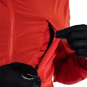 Куртка LEATT MTB 1.0 Trail Jacket [Glow], XL
