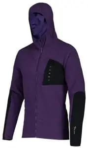 Куртка LEATT MTB 1.0 Trail Jacket [Velvet], L