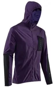 Куртка LEATT MTB 1.0 Trail Jacket [Velvet], L