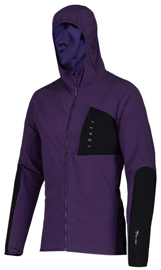 Куртка LEATT MTB 1.0 Trail Jacket [Velvet], XL