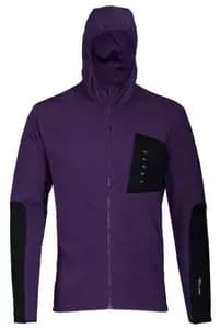 Куртка LEATT MTB 1.0 Trail Jacket [Velvet], XL