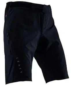Шорти LEATT MTB 1.0 Trail Short [Black], 34