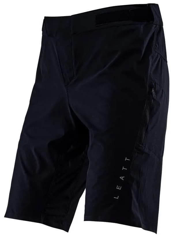 Шорти LEATT MTB 1.0 Trail Short [Black], 36