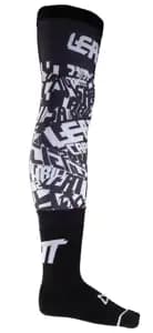 Шкарпетки LEATT Knee Brace Sock [White], Small