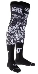 Шкарпетки LEATT Knee Brace Sock [White], Small