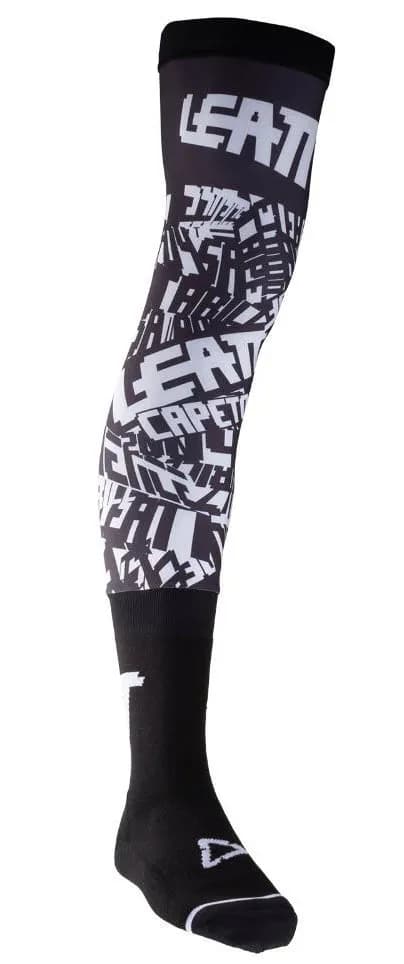 Шкарпетки LEATT Knee Brace Sock [White], Medium