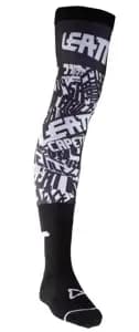 Шкарпетки LEATT Knee Brace Sock [White], Large