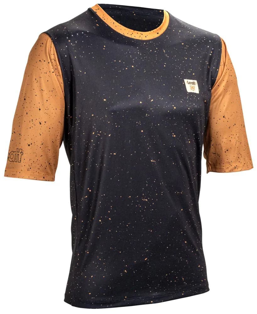 Джерсі LEATT MTB 3.0 Enduro Jersey [Rust], XL