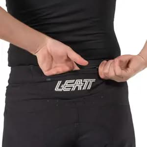 Штани LEATT MTB 4.0 Gravity Pant [Stealth], 36