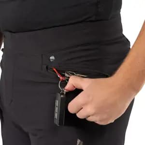Штани LEATT MTB 4.0 Gravity Pant [Stealth], 36