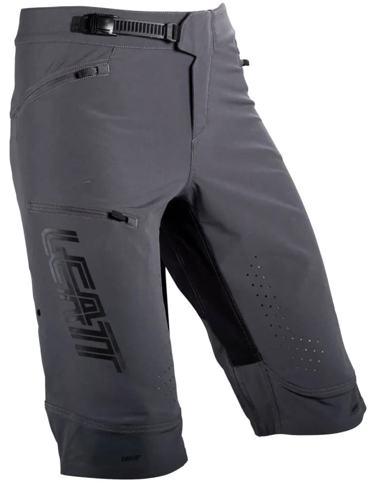 Шорти LEATT MTB 4.0 Gravity Short [Graphite], XLarge