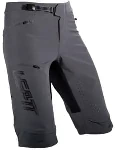 Шорти LEATT MTB 4.0 Gravity Short [Graphite], XLarge