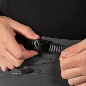 Шорти LEATT MTB 4.0 Gravity Short [Graphite], XLarge
