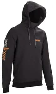 Толстовка LEATT MTB 3.0 Gravity Hoodie [Black], M