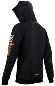 Толстовка LEATT MTB 3.0 Gravity Hoodie [Black], M