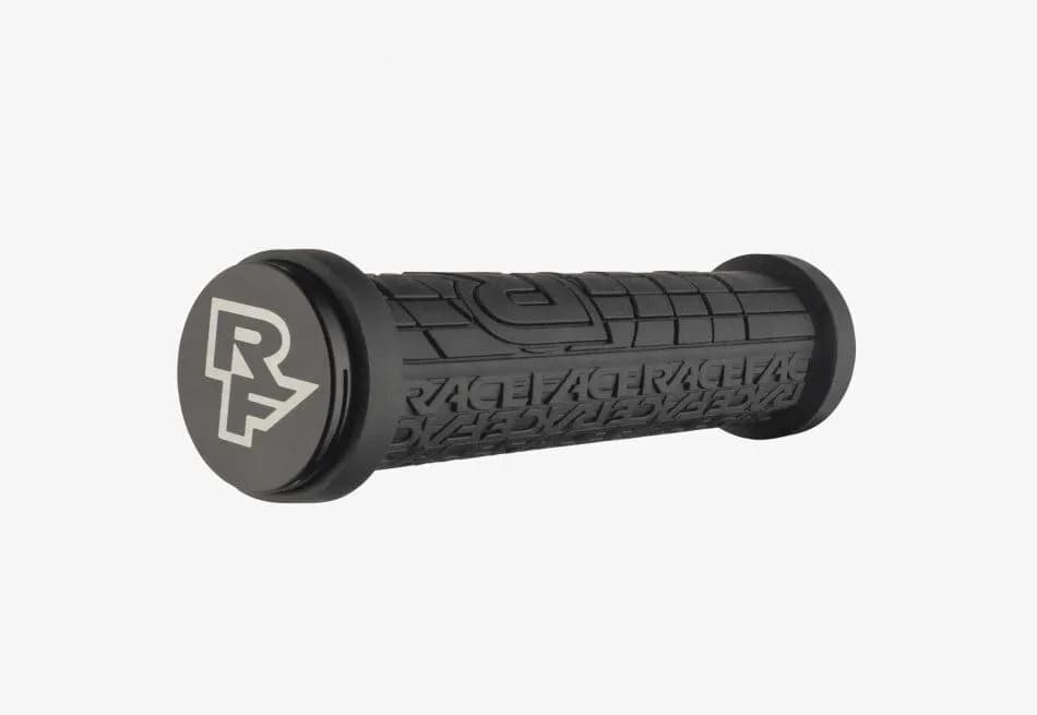 Гріпси RACE FACE GRIPS, GRIPPLER, 30MM, LOCK ON, BLACK