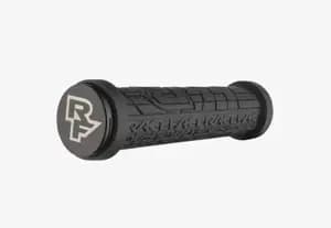 Гріпси RACE FACE GRIPS, GRIPPLER, 30MM, LOCK ON, BLACK