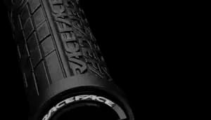 Гріпси RACE FACE GRIPS, GRIPPLER, 30MM, LOCK ON, BLACK