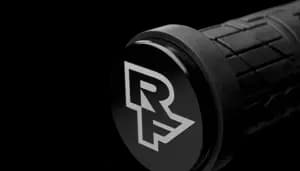 Гріпси RACE FACE GRIPS, GRIPPLER, 30MM, LOCK ON, BLACK